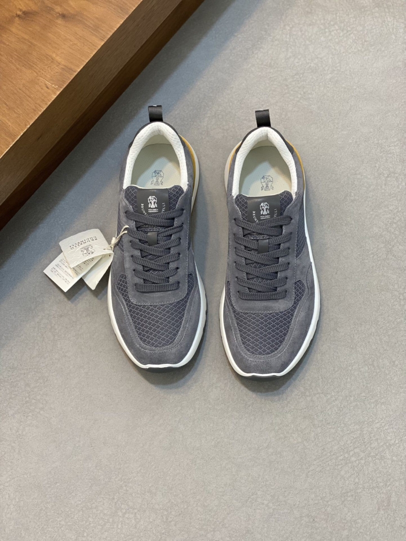 Brunello Cucinelli Sneakers